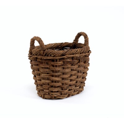 Montana Ranch Basket